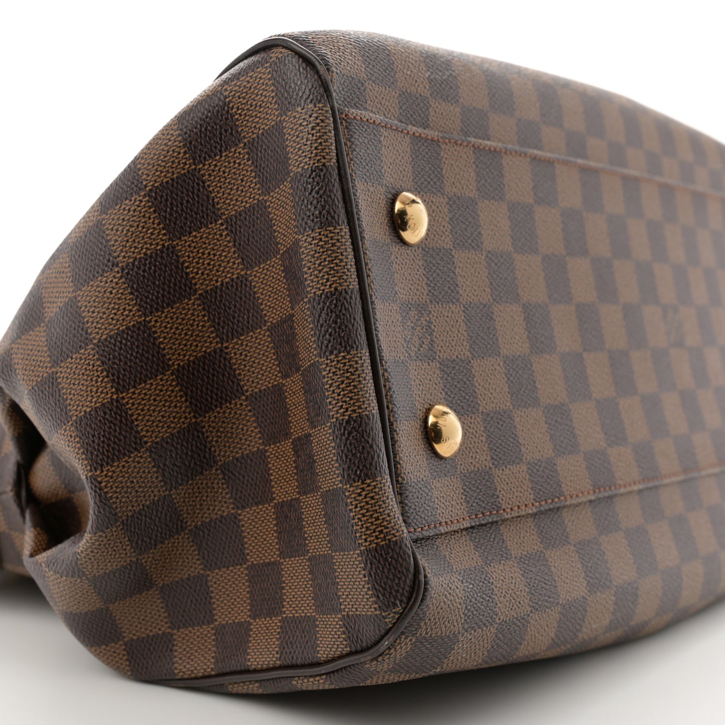 Damier Ebene Trevi GM