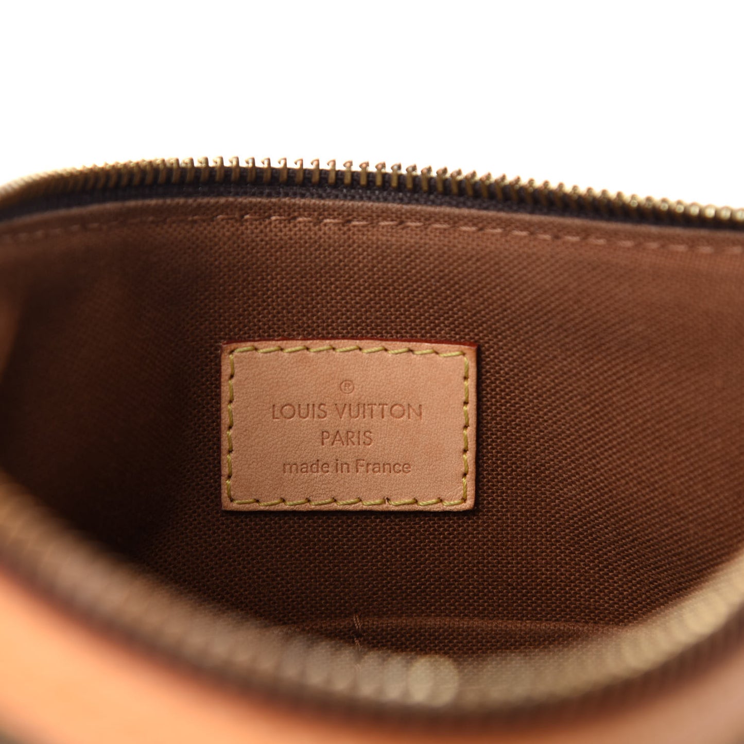 Monogram Odeon PM
