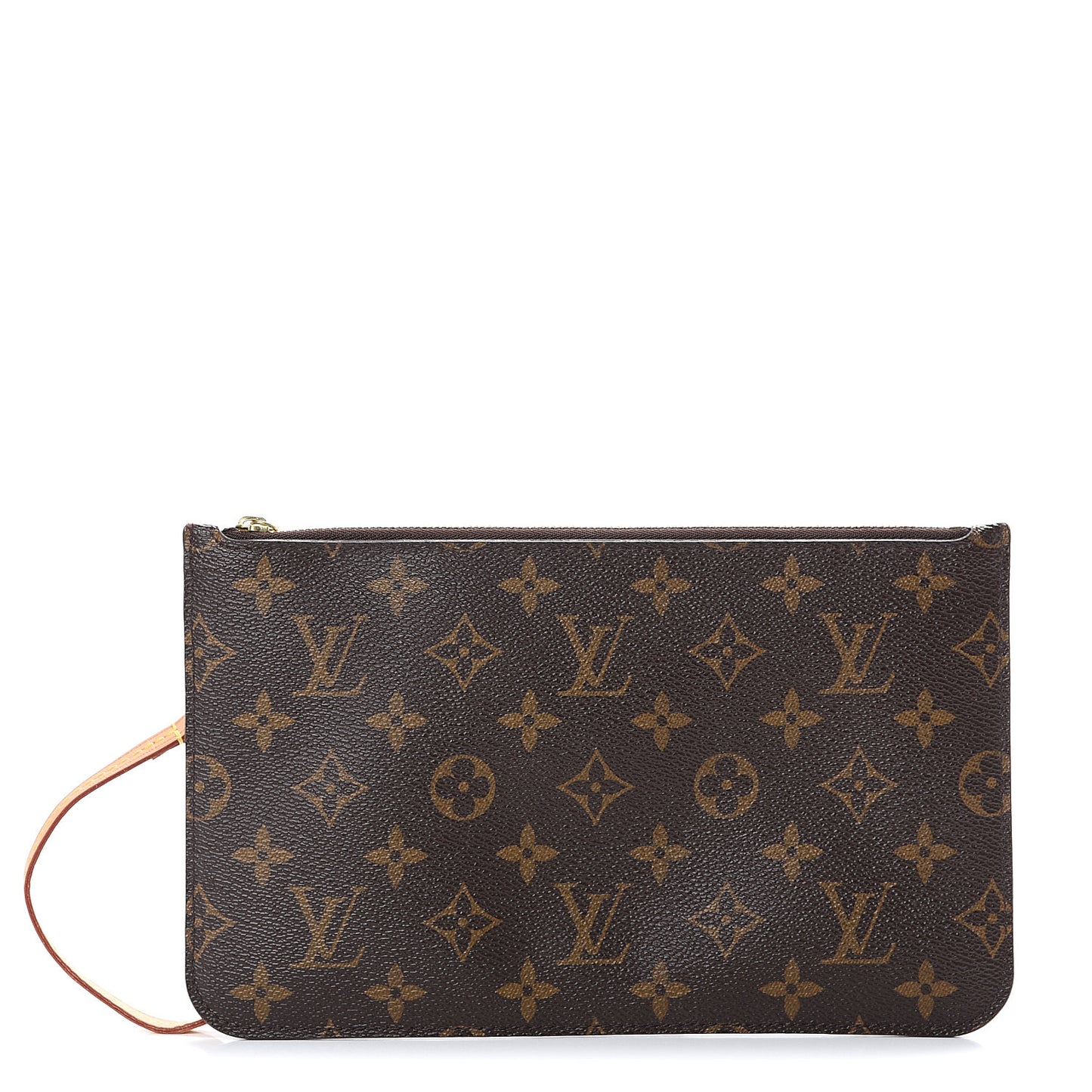 Monogram Neverfull MM GM Pochette