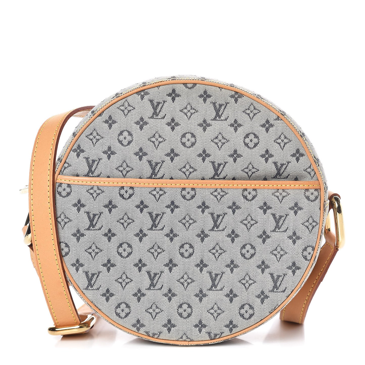 Mini Monogram Jeanne GM Blue