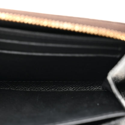 Louis Vuitton Monogram Giant Zippy Coin Purse 5 of 10