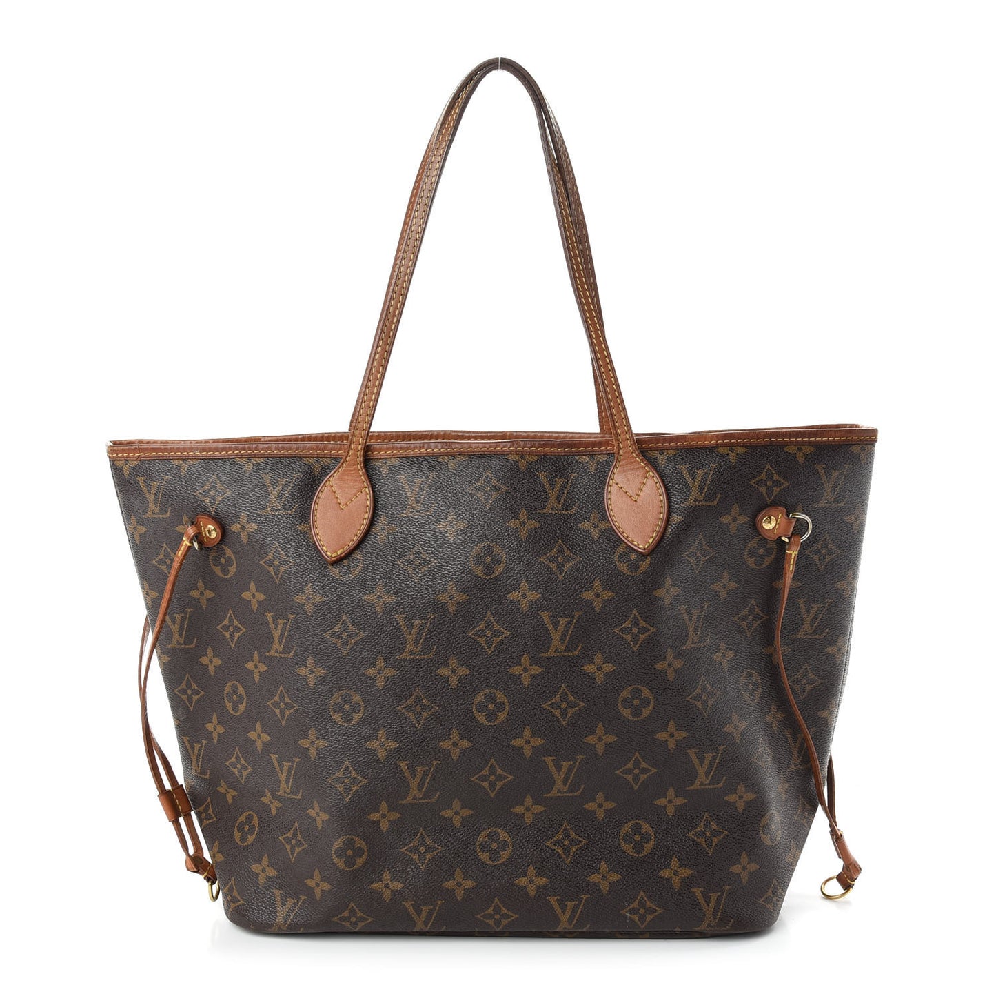 Monogram Neverfull MM