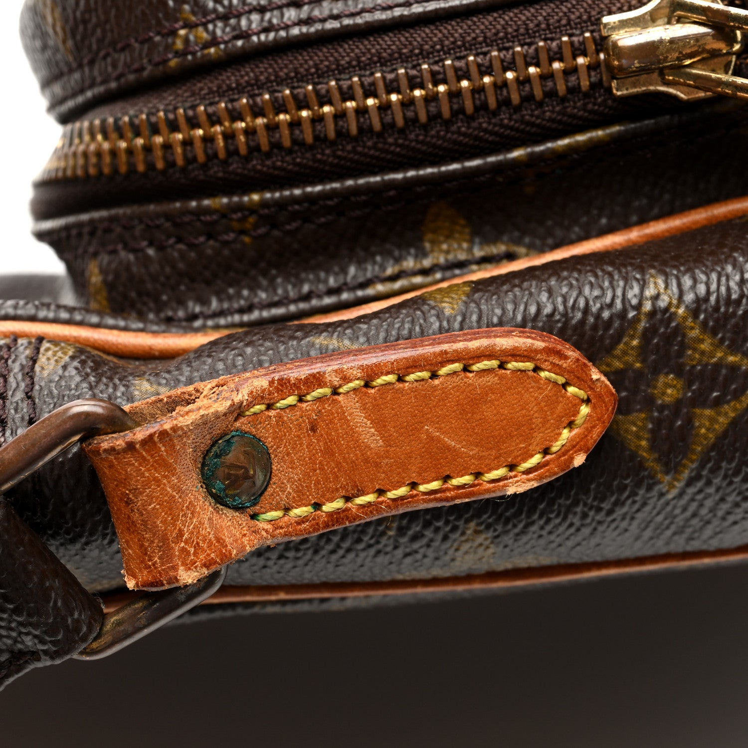 Louis Vuitton Monogram Amazone 12 of 12