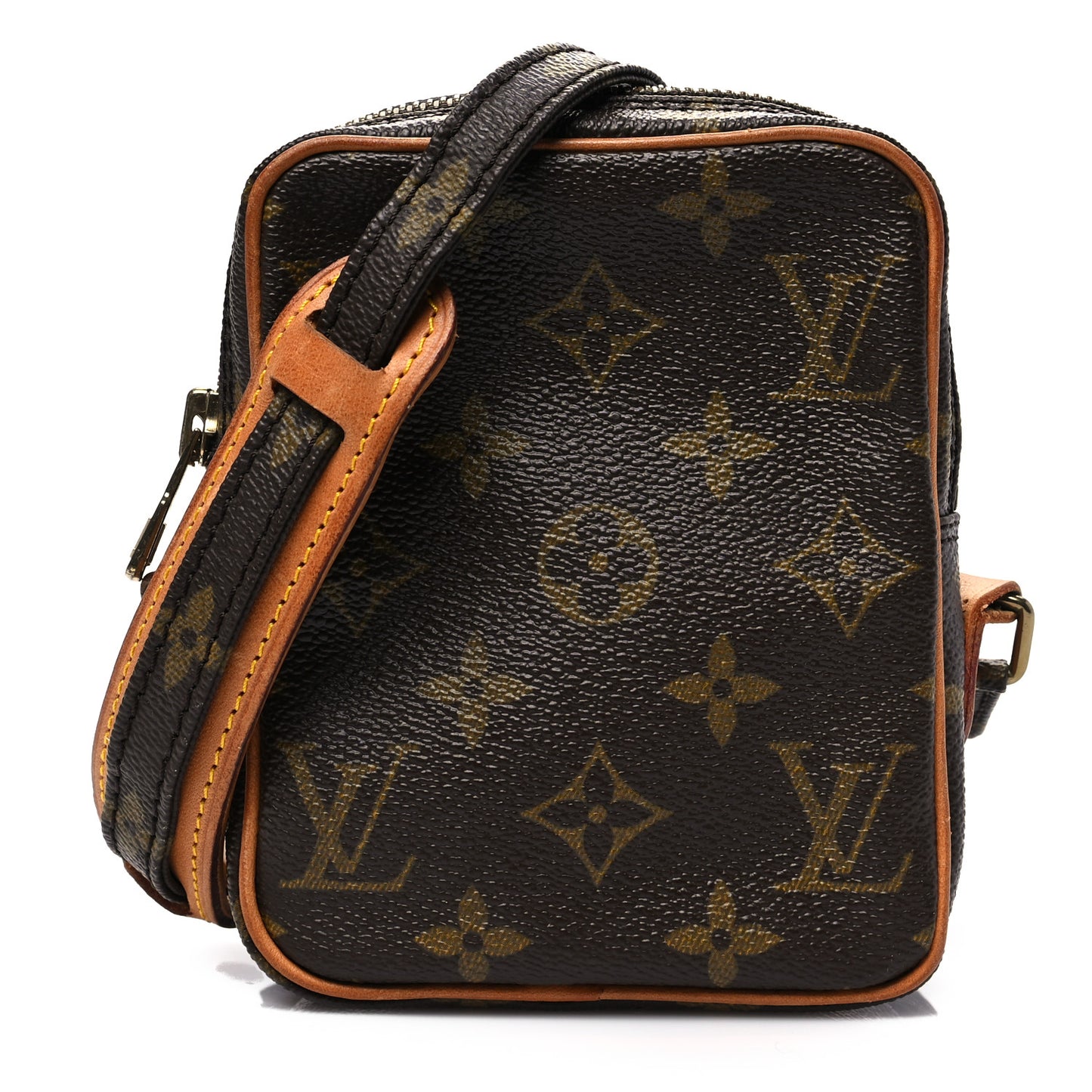 Monogram Danube 15