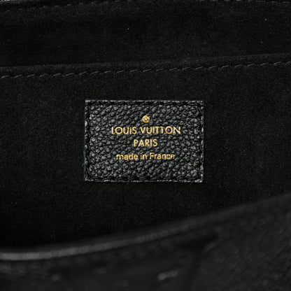Louis Vuitton Empreinte Monogram Giant Favorite Black 6 of 9