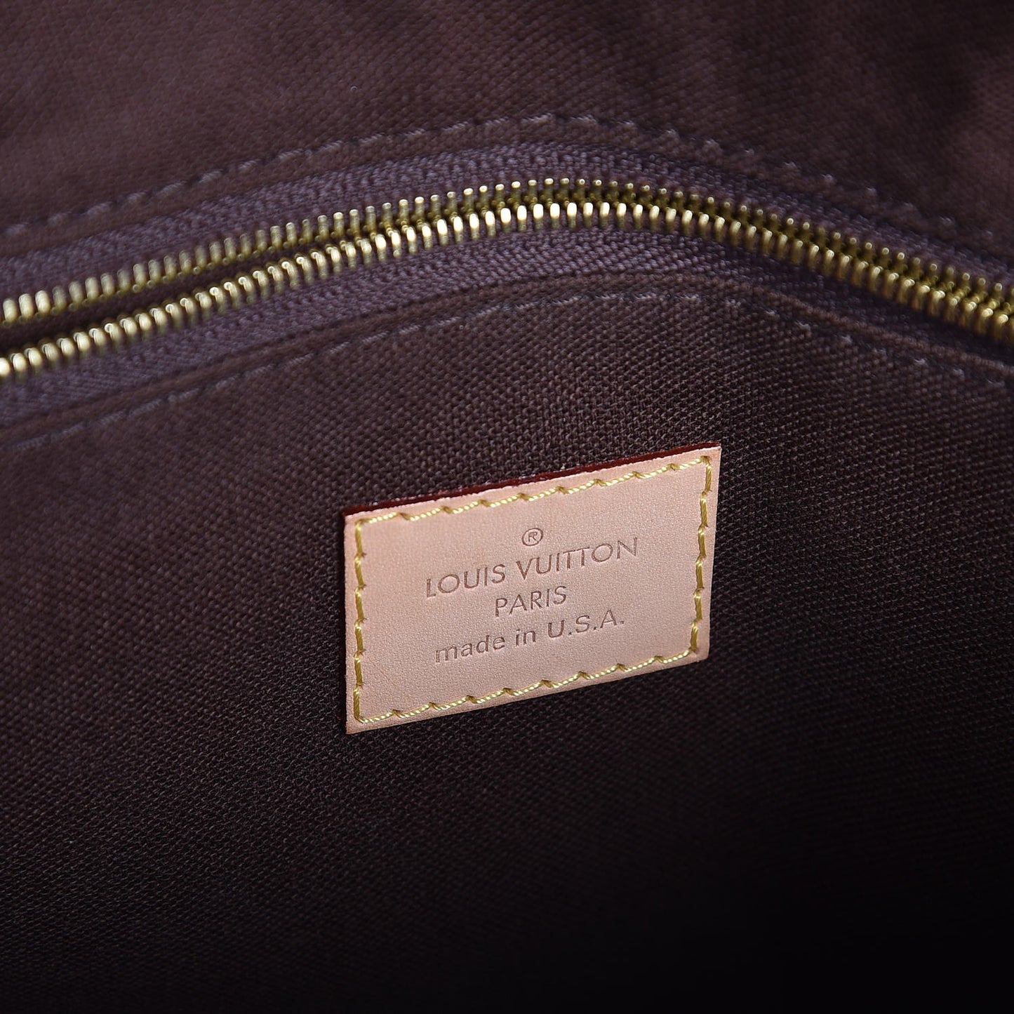 Monogram Menilmontant PM