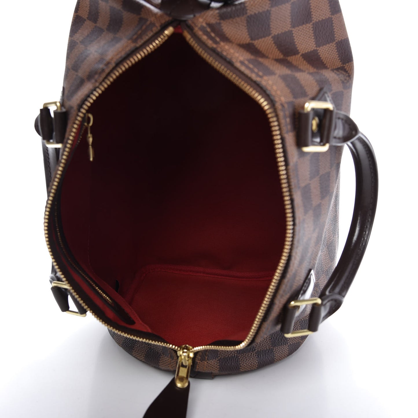 Damier Ebene Speedy 30