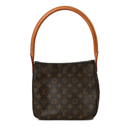 Louis Vuitton Monogram Looping MM 1 of 12