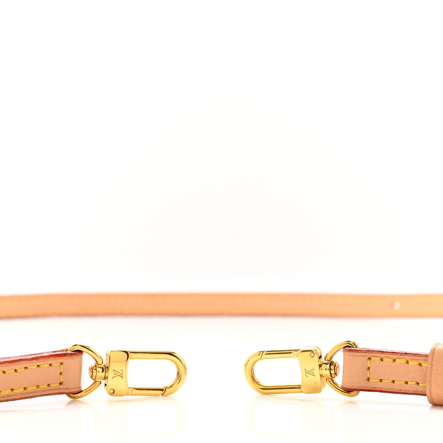 Vachetta 16mm Adjustable Shoulder Strap