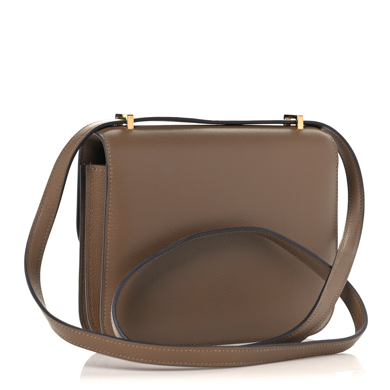 Hermes Evercolor Constance 18 Beige De Weimar 2 of 12