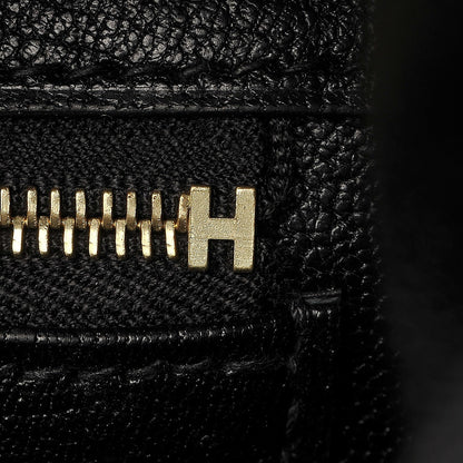 Hermes Epsom Birkin 35 Black 30 of 33