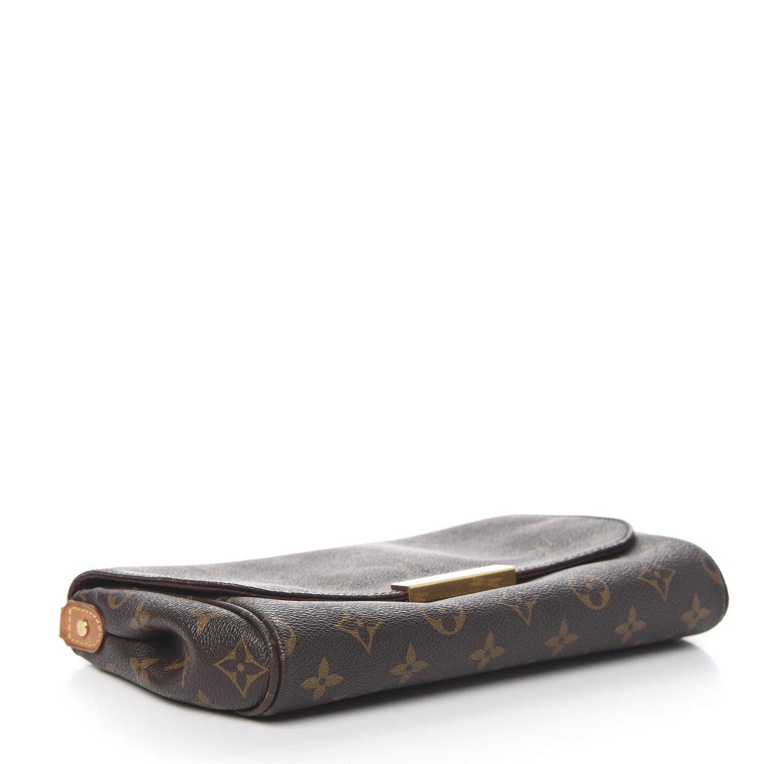 Louis Vuitton Monogram Favorite MM 3 of 9