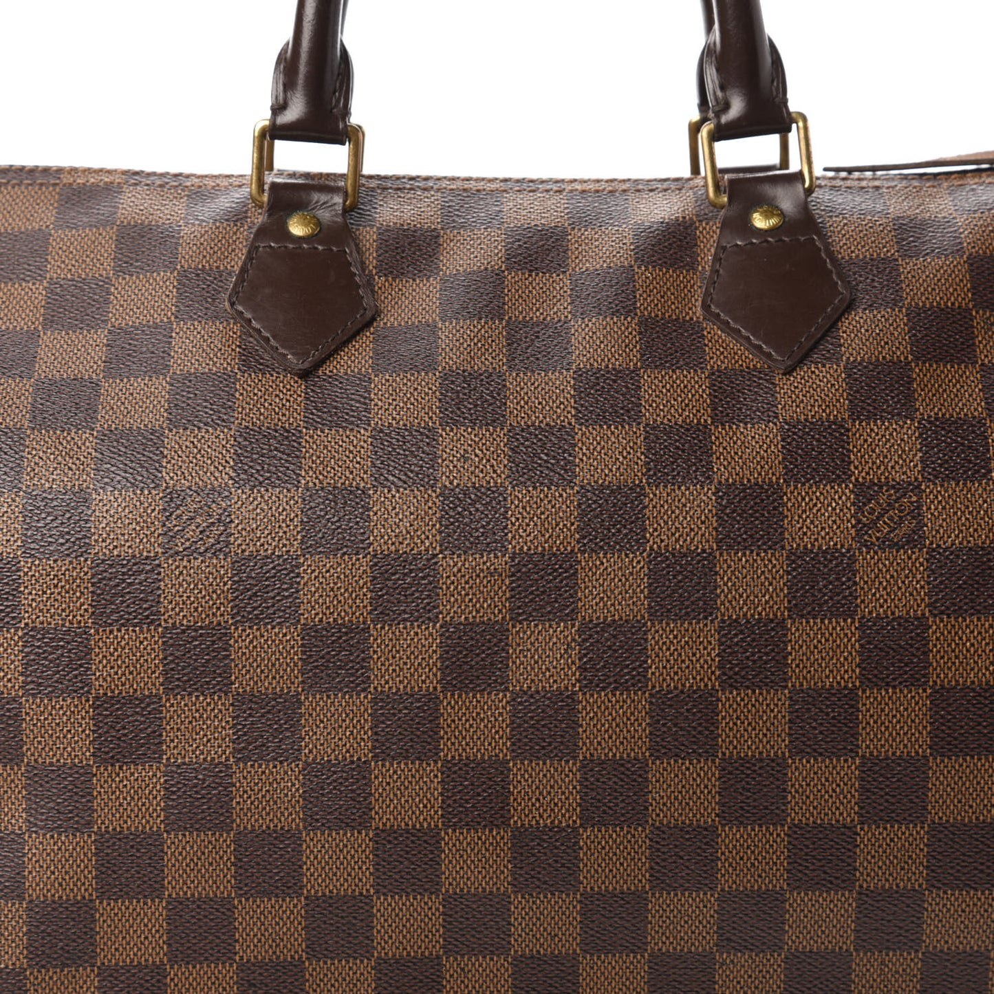 Damier Ebene Speedy 35