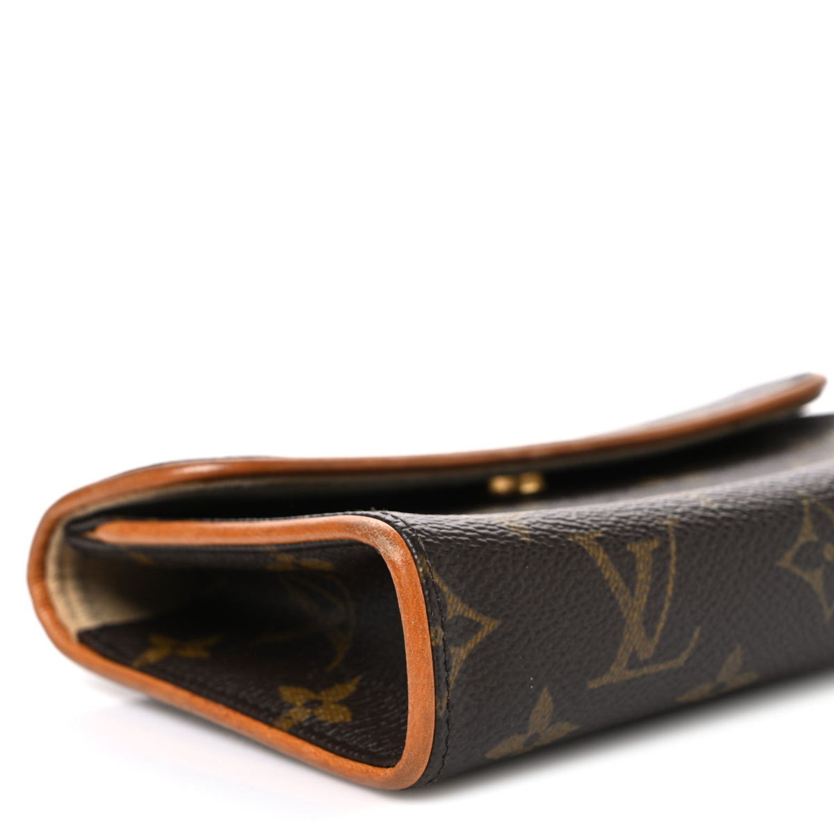 Monogram Pochette Florentine XS