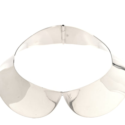 Louis Vuitton Lock Me Collar Necklace 1 of 6