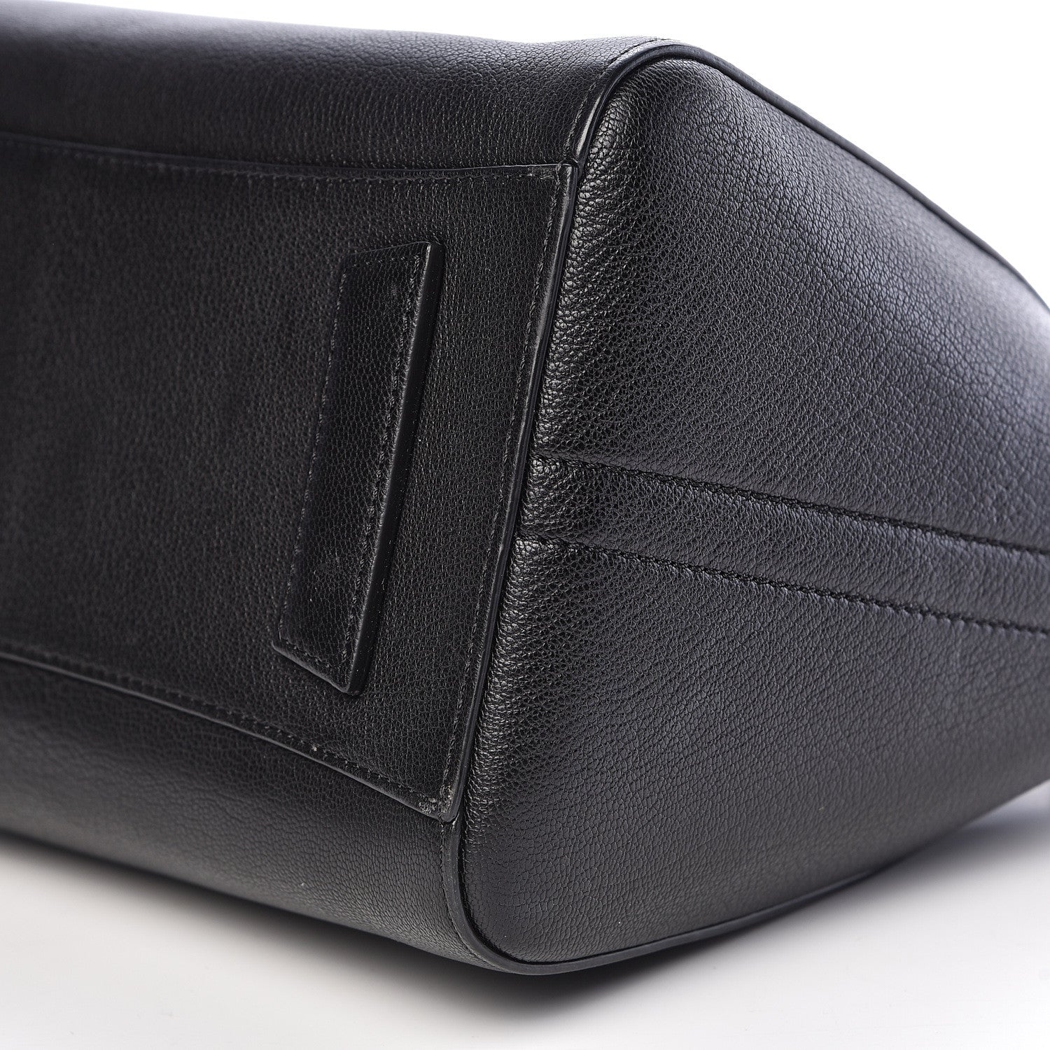 Givenchy Sugar Goatskin Small Antigona Black 11 of 14