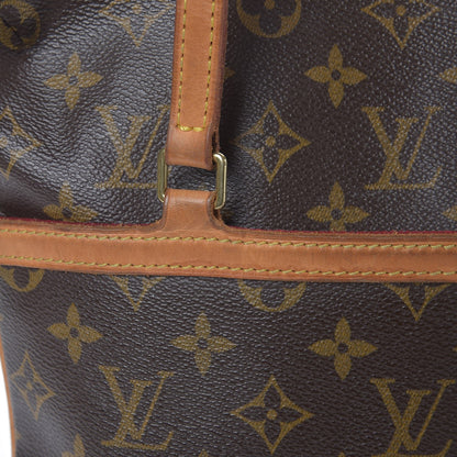 Louis Vuitton Monogram Sac Coussin GM 9 of 16