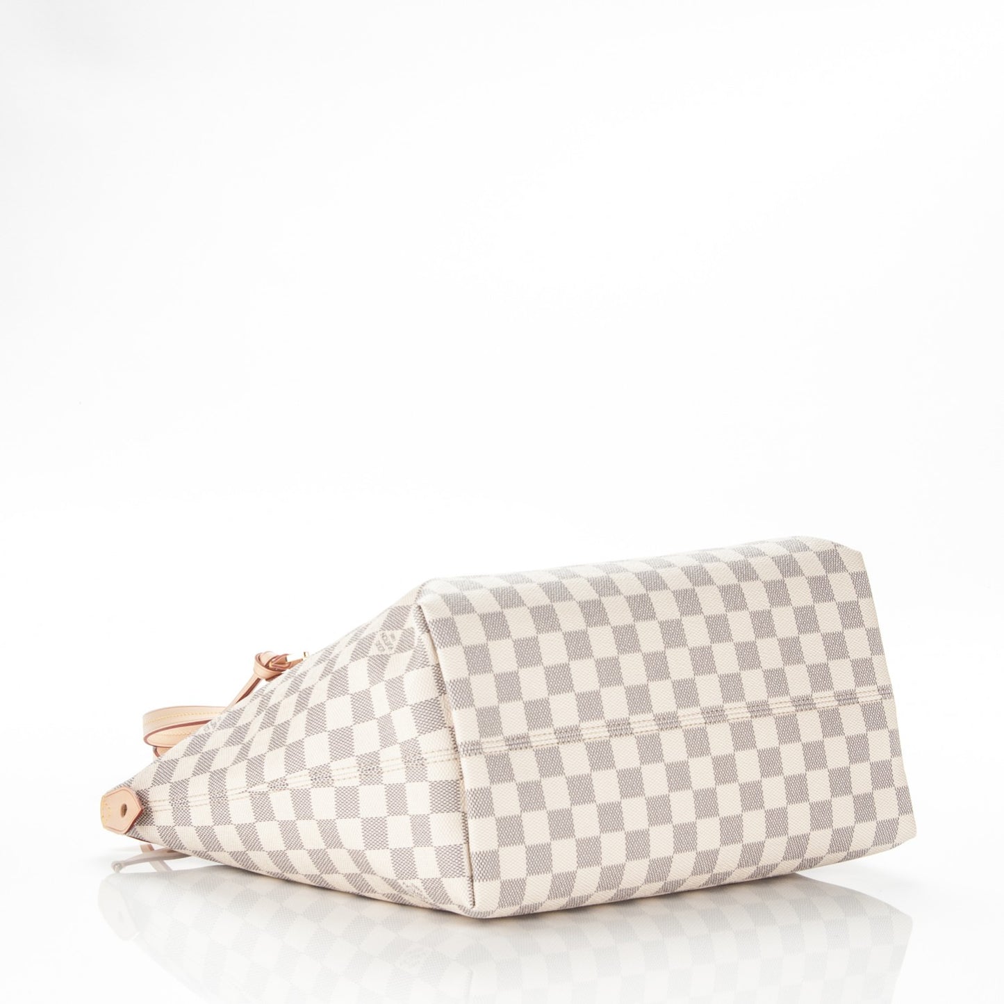 Damier Azur Iena MM
