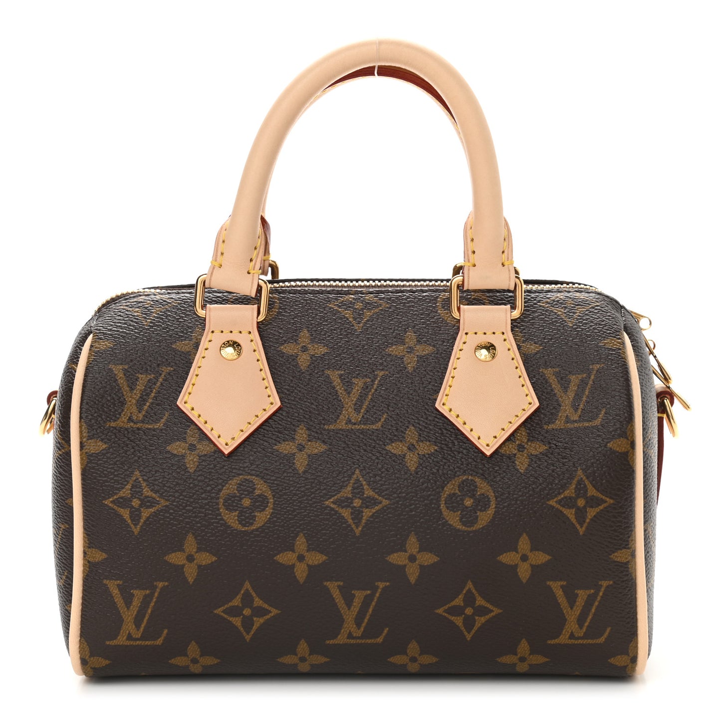 Monogram Speedy Bandouliere 20