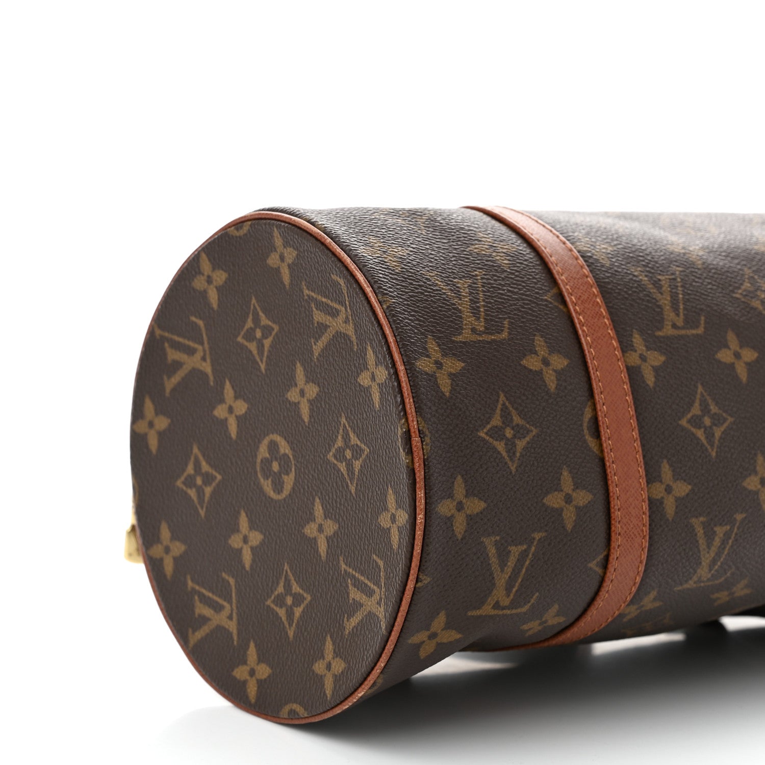 Louis Vuitton Monogram Papillon 30 with Companion 9 of 10