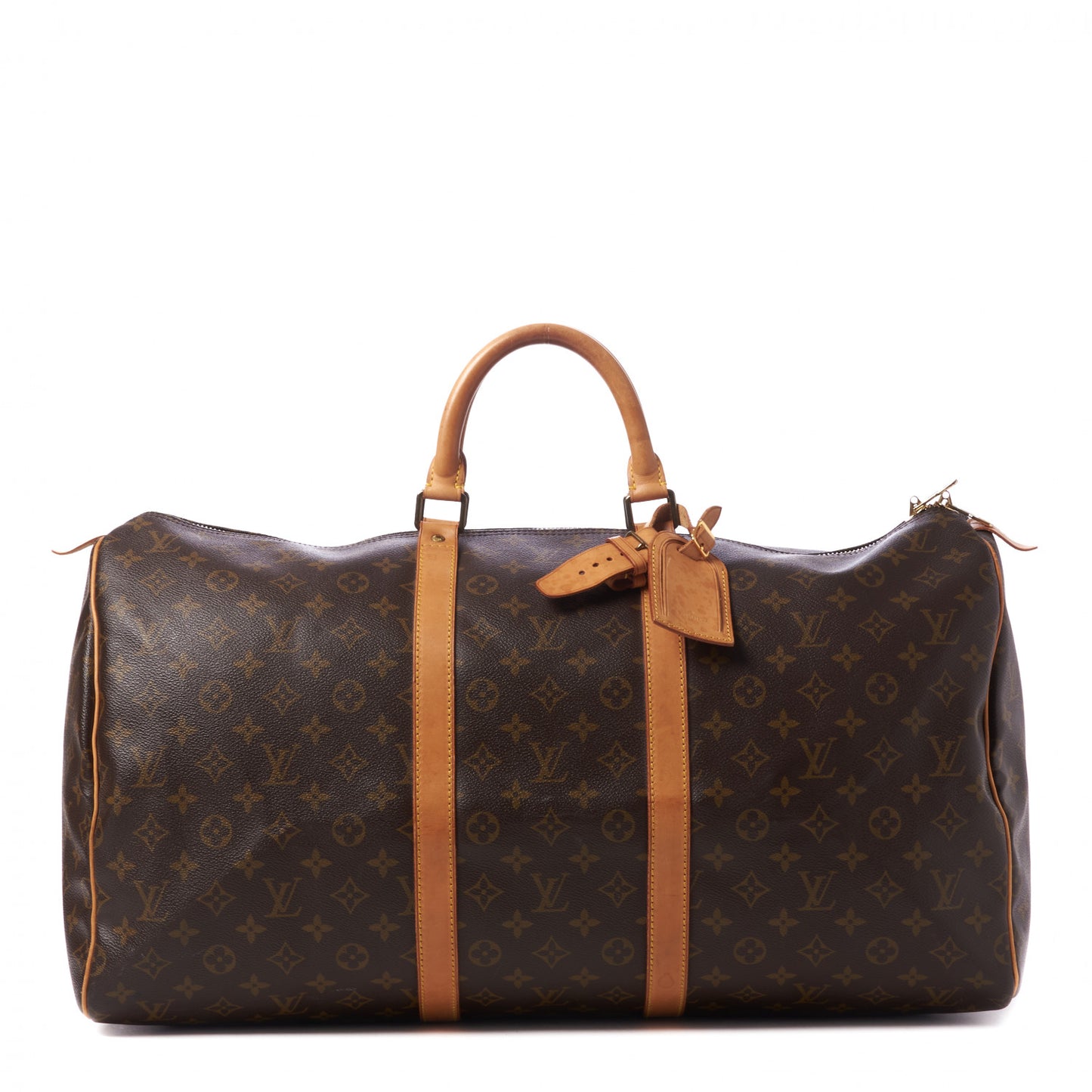 Monogram Keepall 55