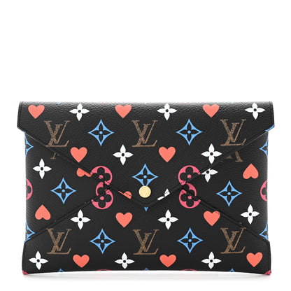 Louis Vuitton Game On Kirigami Pochette Set 2 of 10