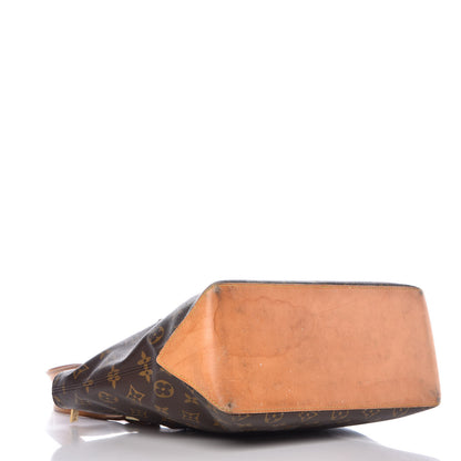 Louis Vuitton Monogram Cabas Piano 4 of 19