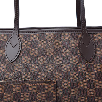 Louis Vuitton Damier Ebene Neo Neverfull PM 10 of 11