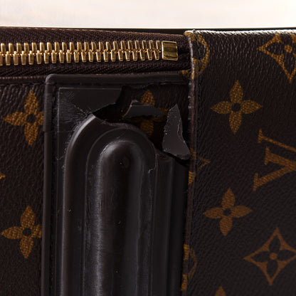Louis Vuitton Monogram Pegase 65 13 of 13