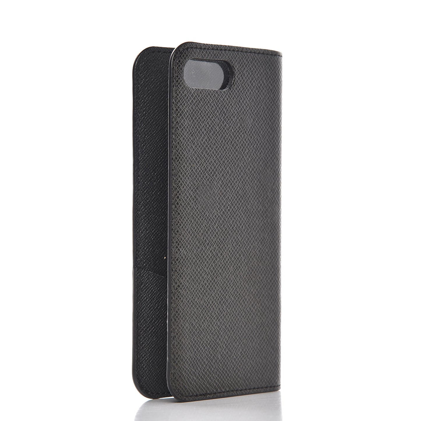 Taiga iPhone 7/8 Plus Folio Black