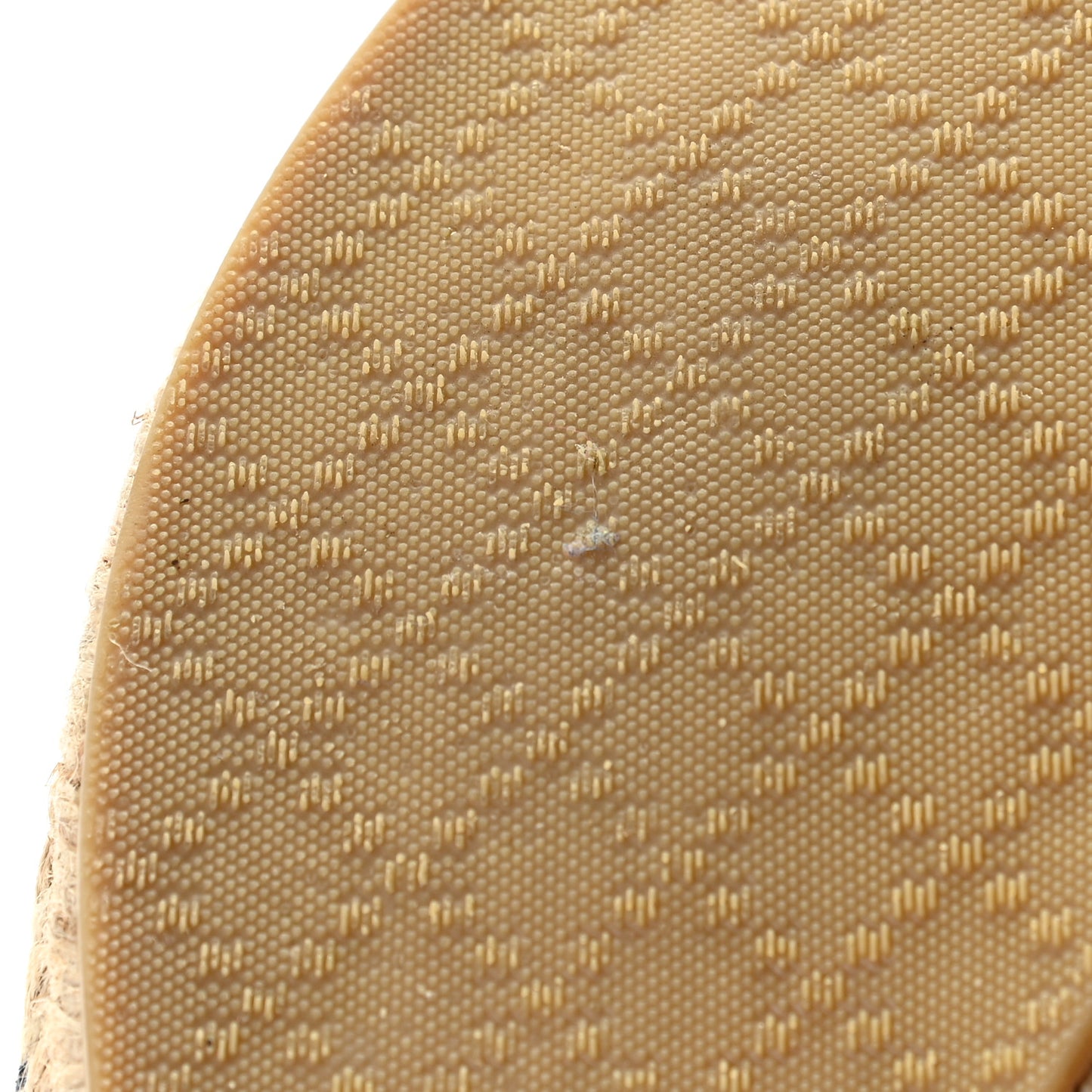 Microguccissima Signature Espadrilles 39.5 Caspian