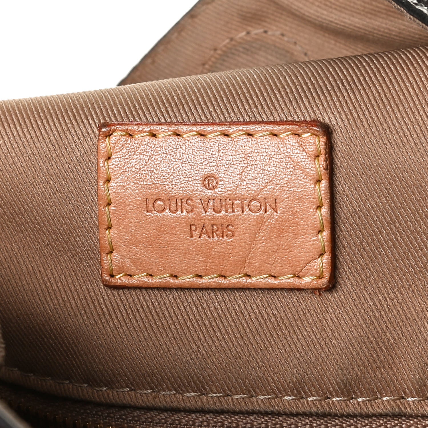 Louis Vuitton Monogram Graceful MM 6 of 19