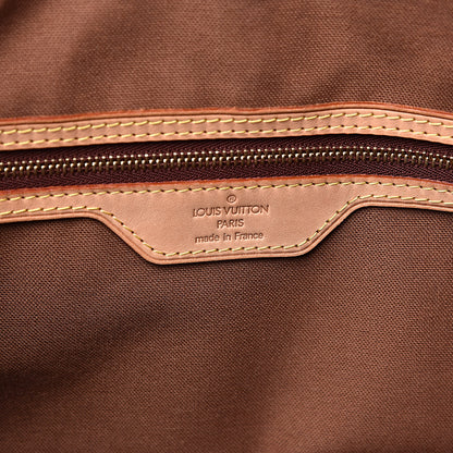 Louis Vuitton Monogram Batignolles Horizontal 6 of 15