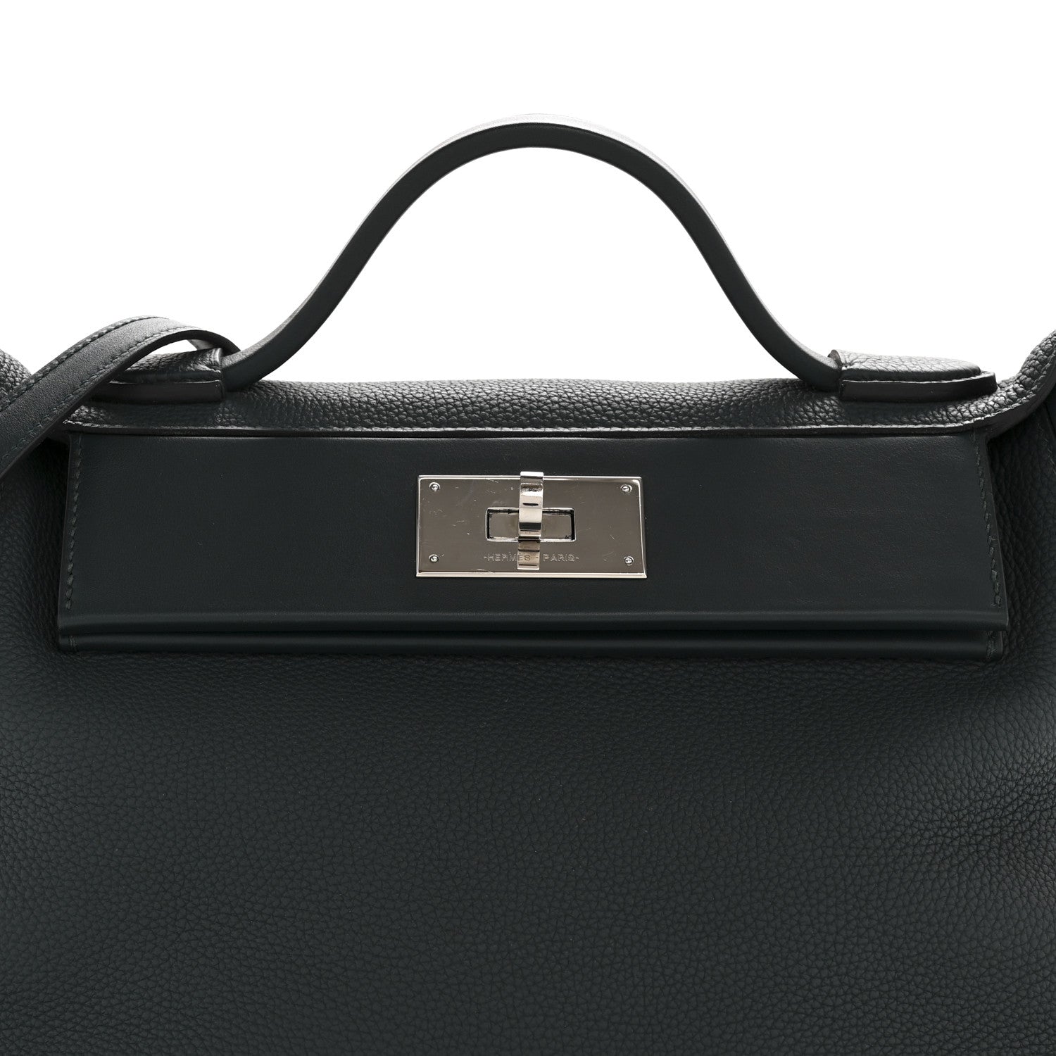 Hermes Togo Swift 24/24 29 Vert Cypress 8 of 13