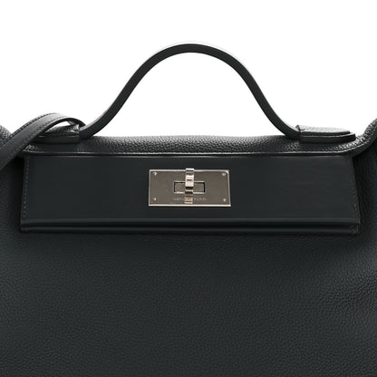 Hermes Togo Swift 24/24 29 Vert Cypress 8 of 13