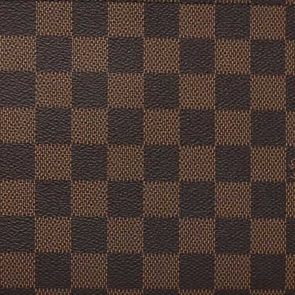 Louis Vuitton Damier Ebene Neverfull MM GM Pochette 8 of 8