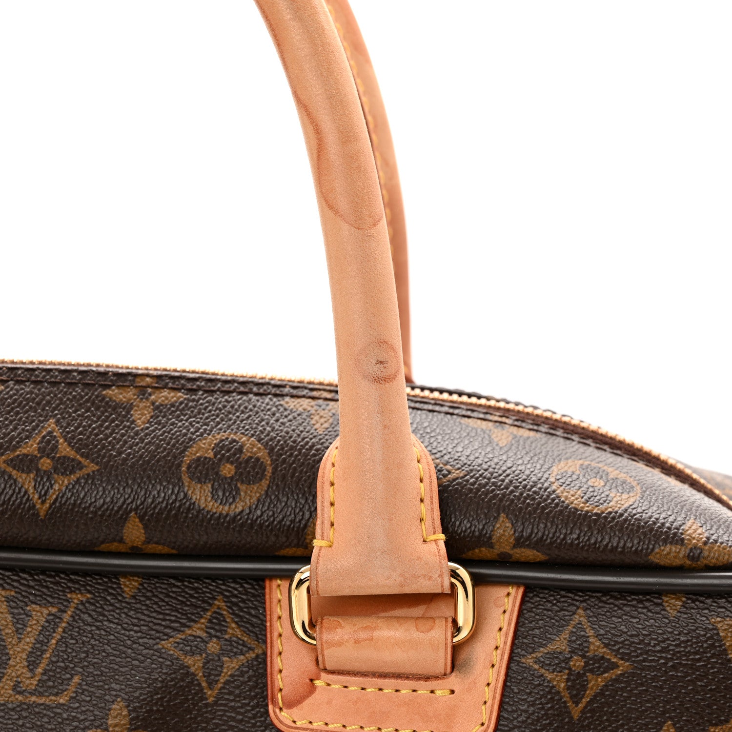 Louis Vuitton Monogram Icare Bag 12 of 12