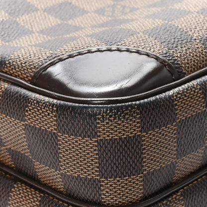 Louis Vuitton Damier Ebene Amazone 8 of 12