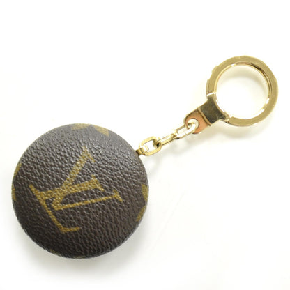 Louis Vuitton Monogram Astropill Light Key Holder 1 of 4