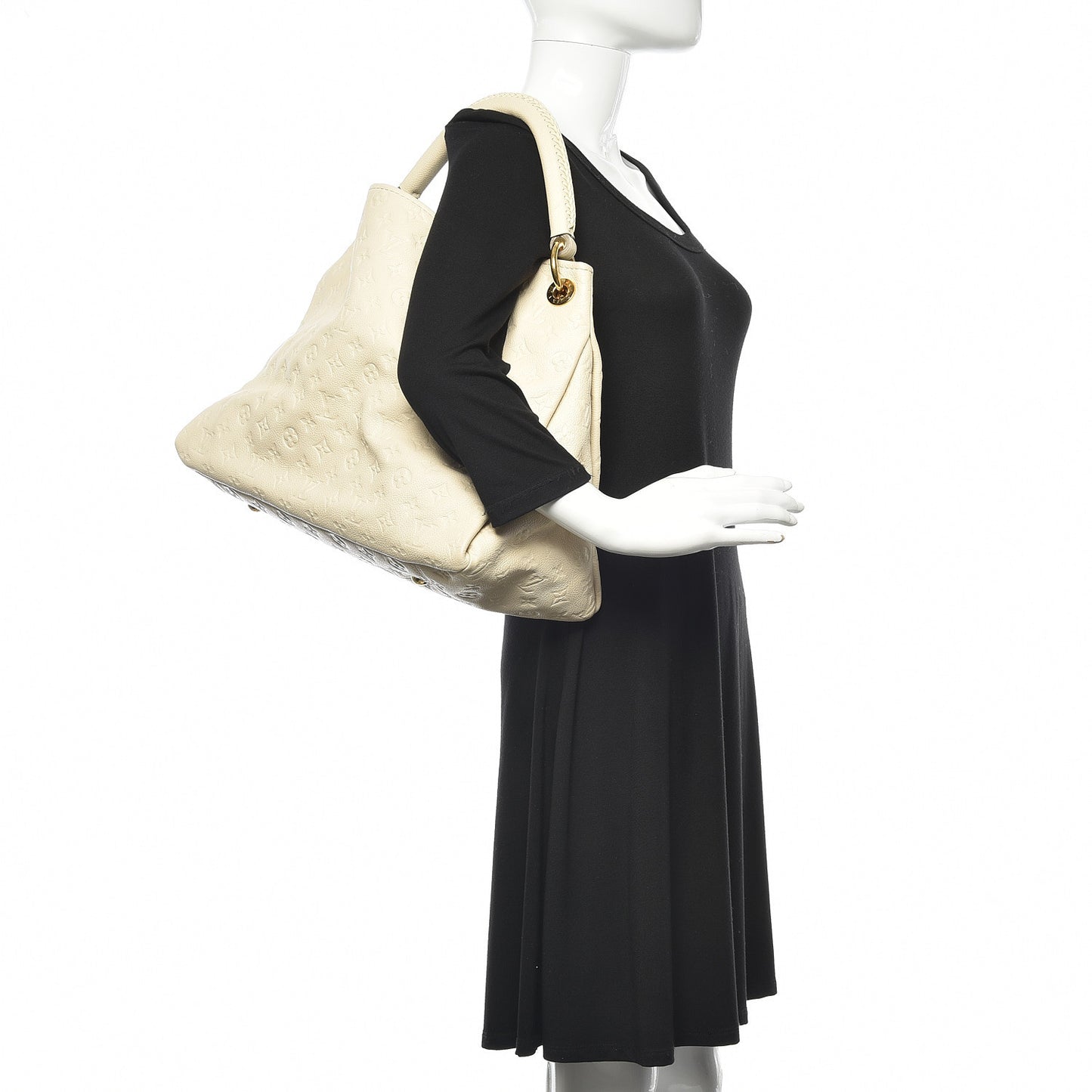 Empreinte Artsy MM Creme