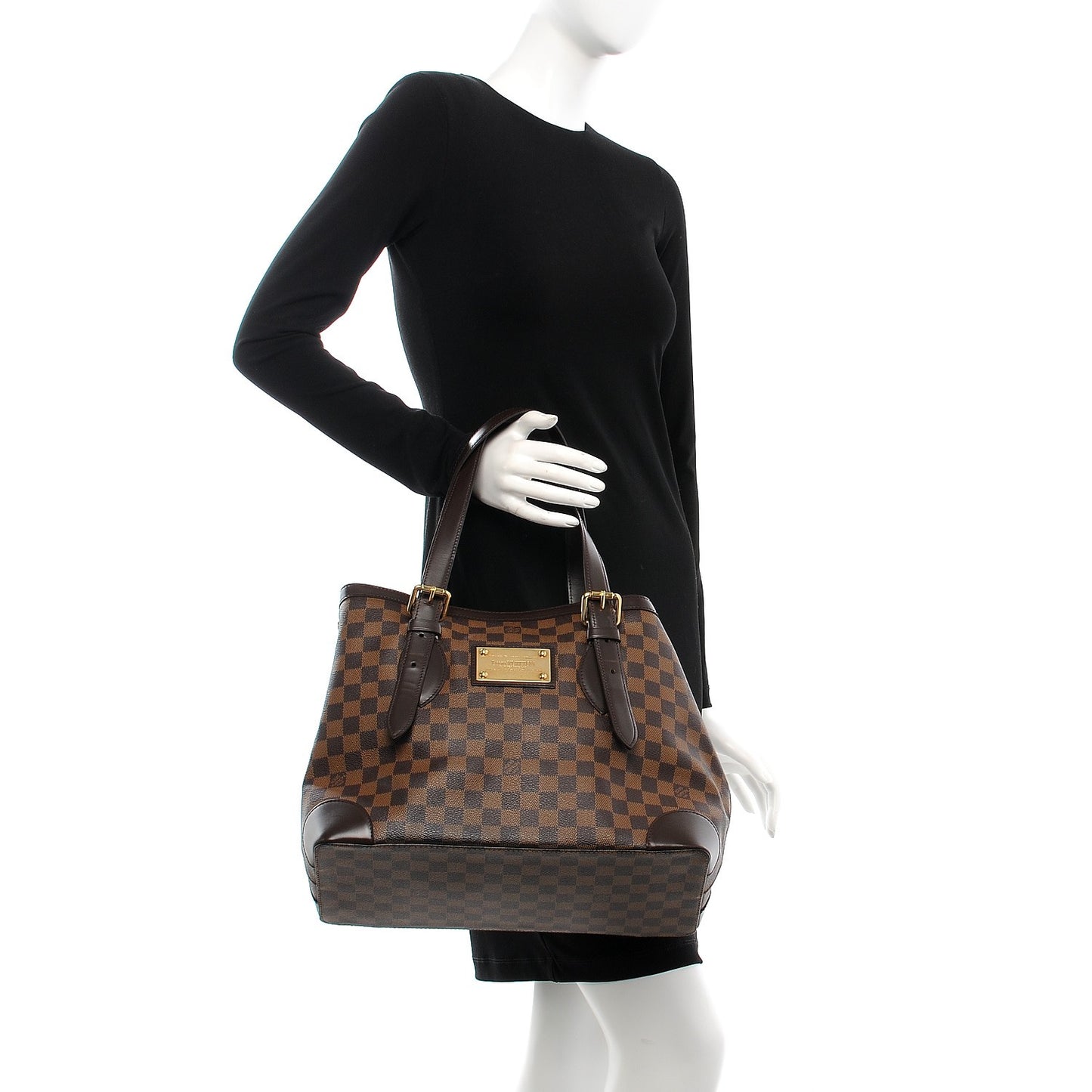 Damier Ebene Hampstead MM
