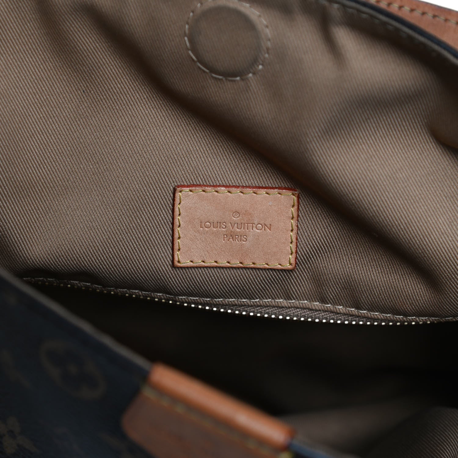 Louis Vuitton Monogram Graceful PM 7 of 13