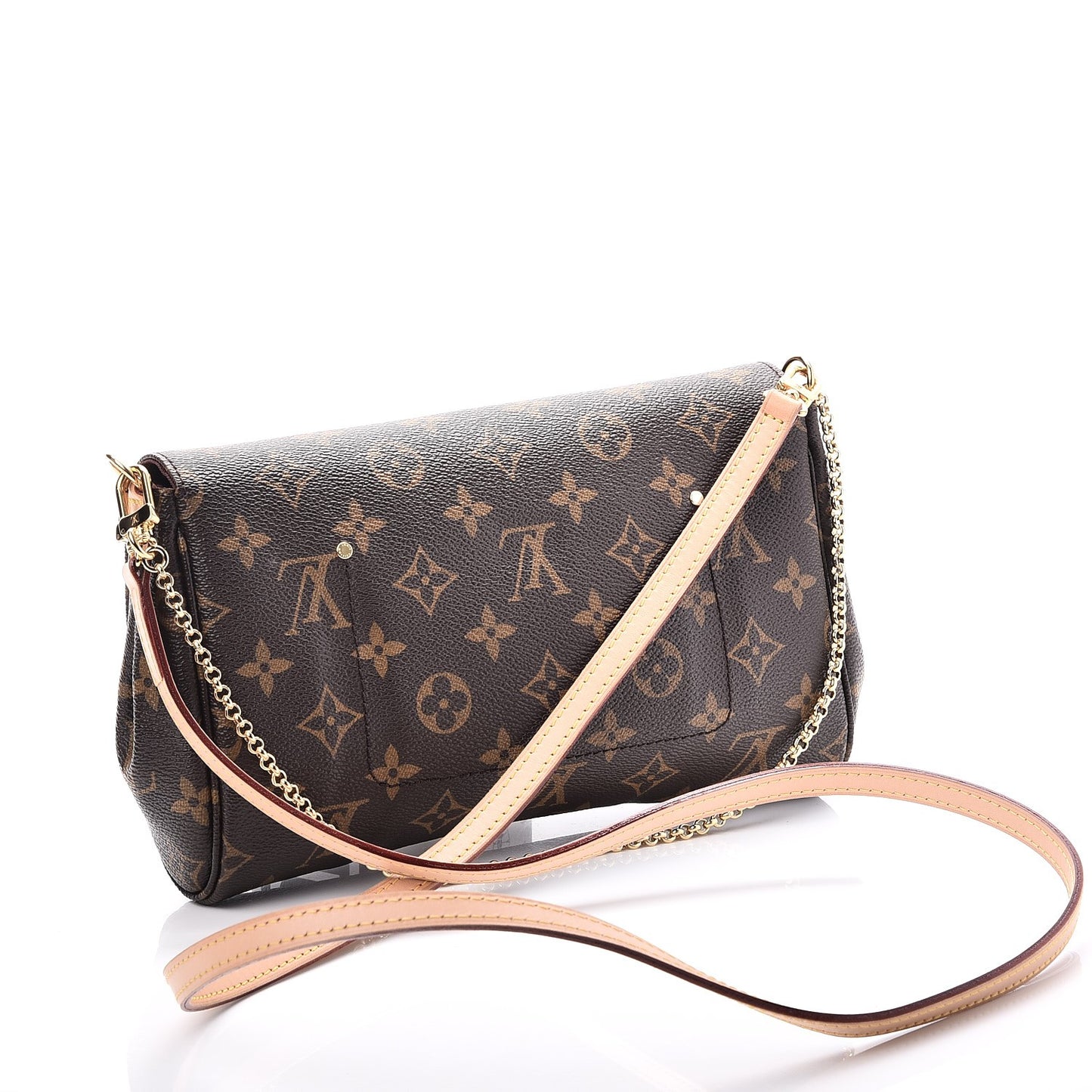 Monogram Favorite MM