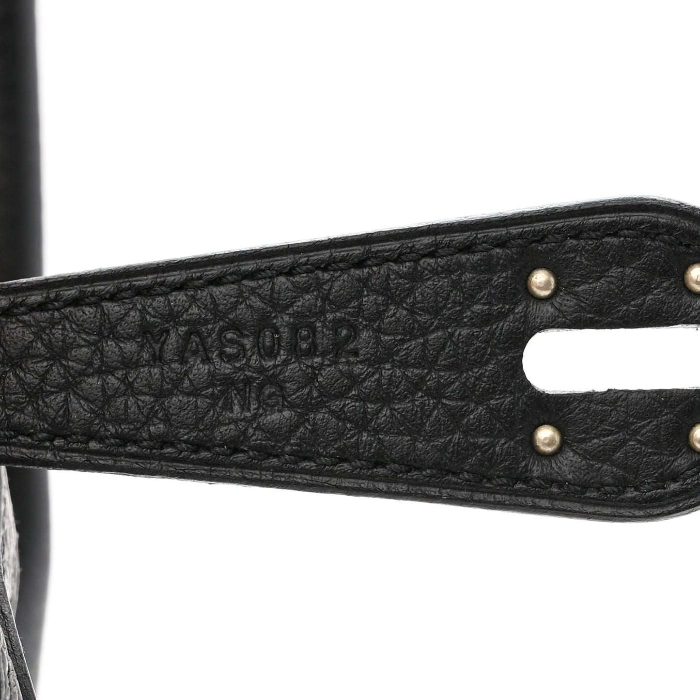 Taurillon Clemence Lindy 26 Black