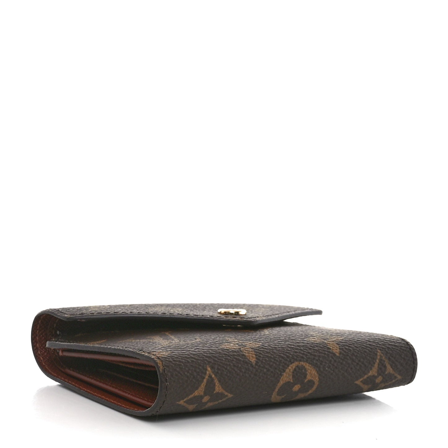 Monogram Victorine Wallet Armagnac