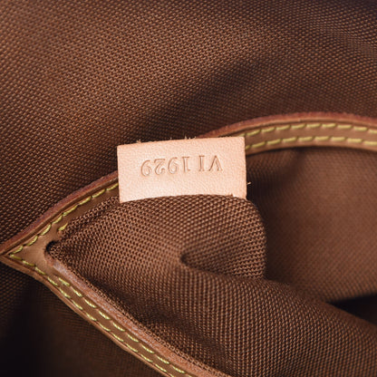 Louis Vuitton Monogram Alma PM 6 of 14