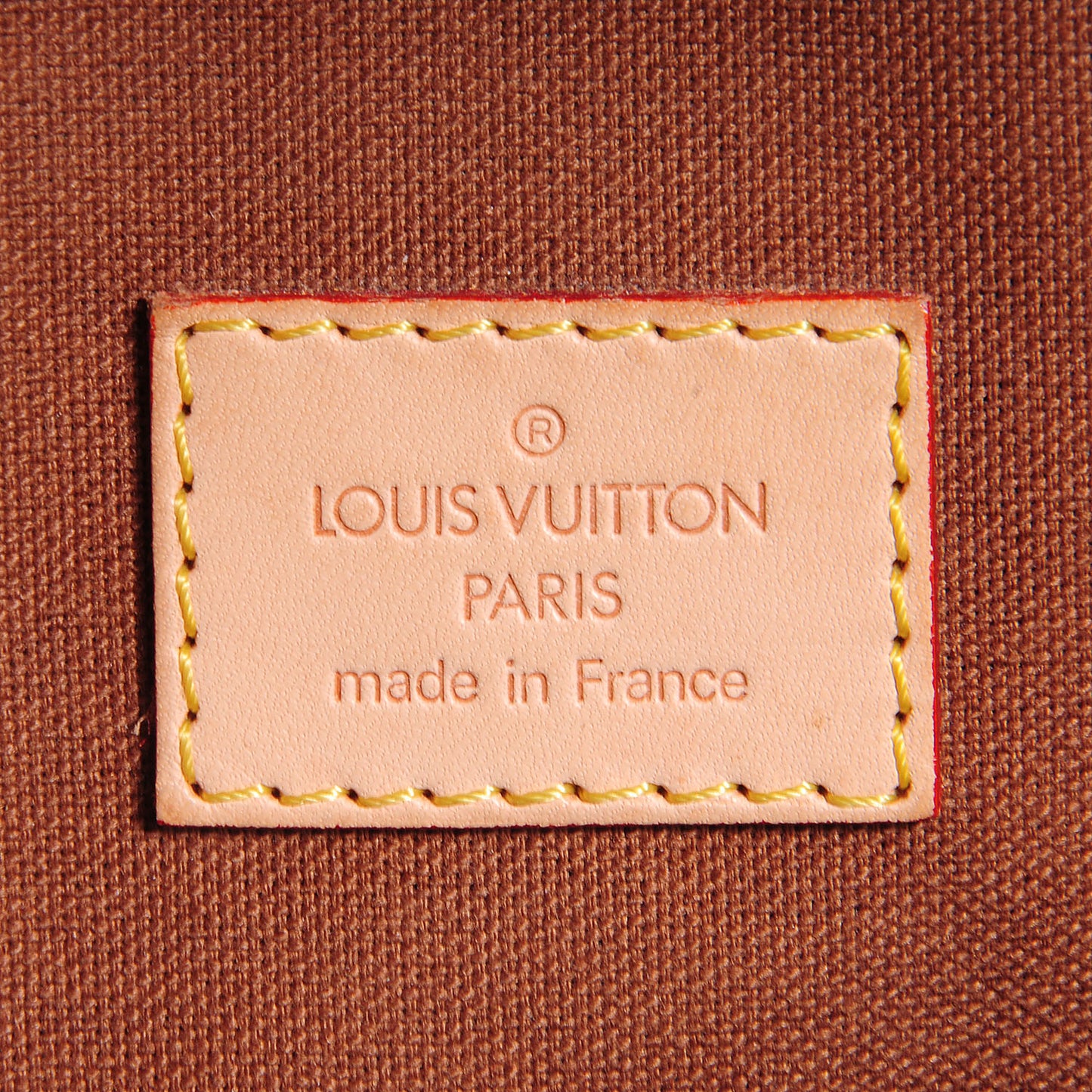 Monogram Bosphore Pochette