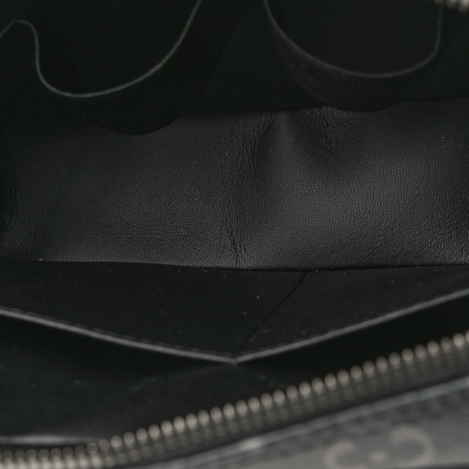 Louis Vuitton Monogram Eclipse Toilet Pouch GM 11 of 13