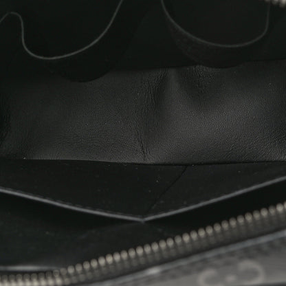 Louis Vuitton Monogram Eclipse Toilet Pouch GM 11 of 13
