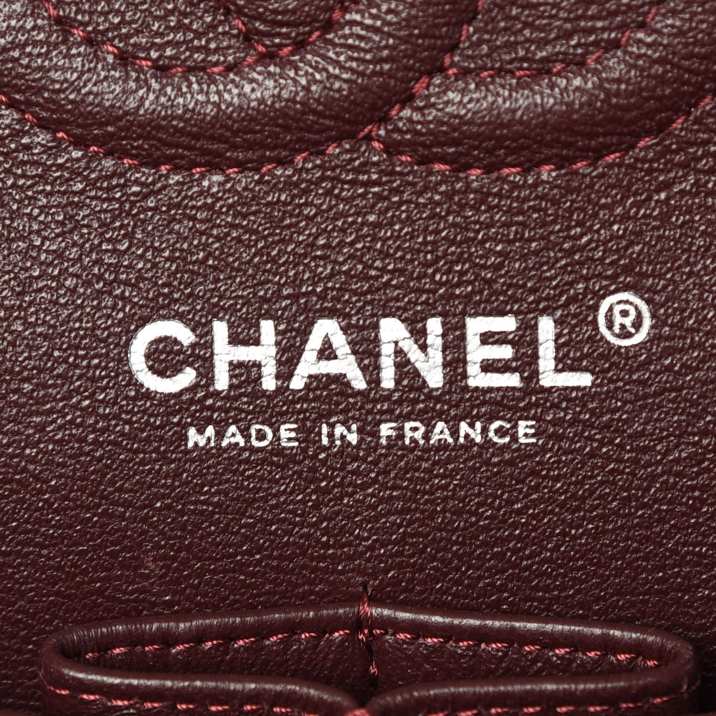 Caviar Quilted Small Double Flap Black